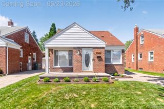 12972 Callender Street, Southgate, MI 48195