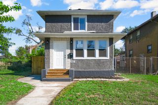 327 Buchanan Street, Gary, IN 46402