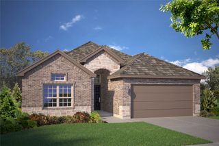 208 KINLEY Street, Decatur, TX 76234