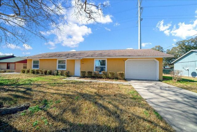 3620 NE 29TH TERRACE, Ocala, FL 34479