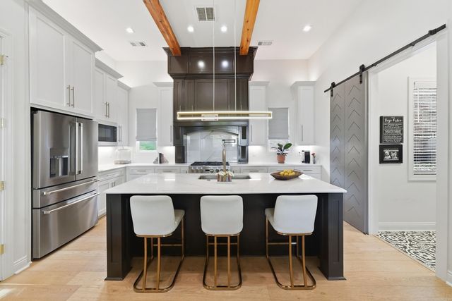 30 Chenay Drive, Little Rock, AR 72223