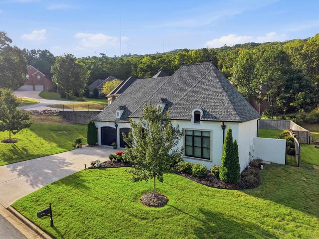 30 Chenay Drive, Little Rock, AR 72223
