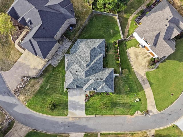 30 Chenay Drive, Little Rock, AR 72223