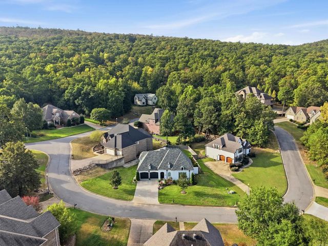 30 Chenay Drive, Little Rock, AR 72223
