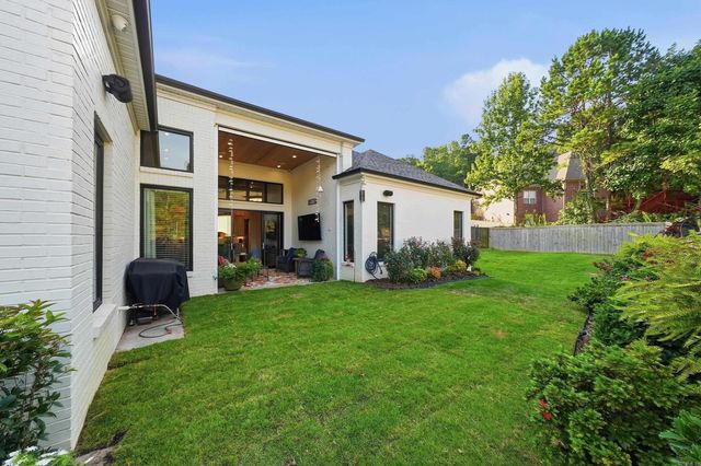 30 Chenay Drive, Little Rock, AR 72223