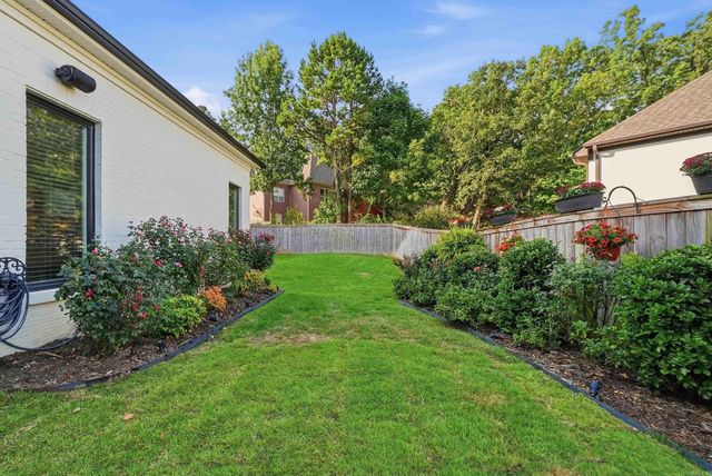 30 Chenay Drive, Little Rock, AR 72223