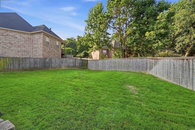 30 Chenay Drive, Little Rock, AR 72223