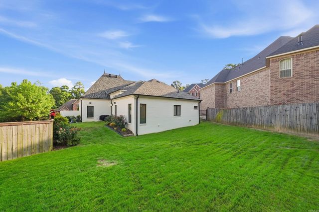 30 Chenay Drive, Little Rock, AR 72223
