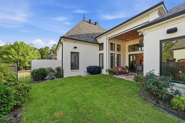 30 Chenay Drive, Little Rock, AR 72223