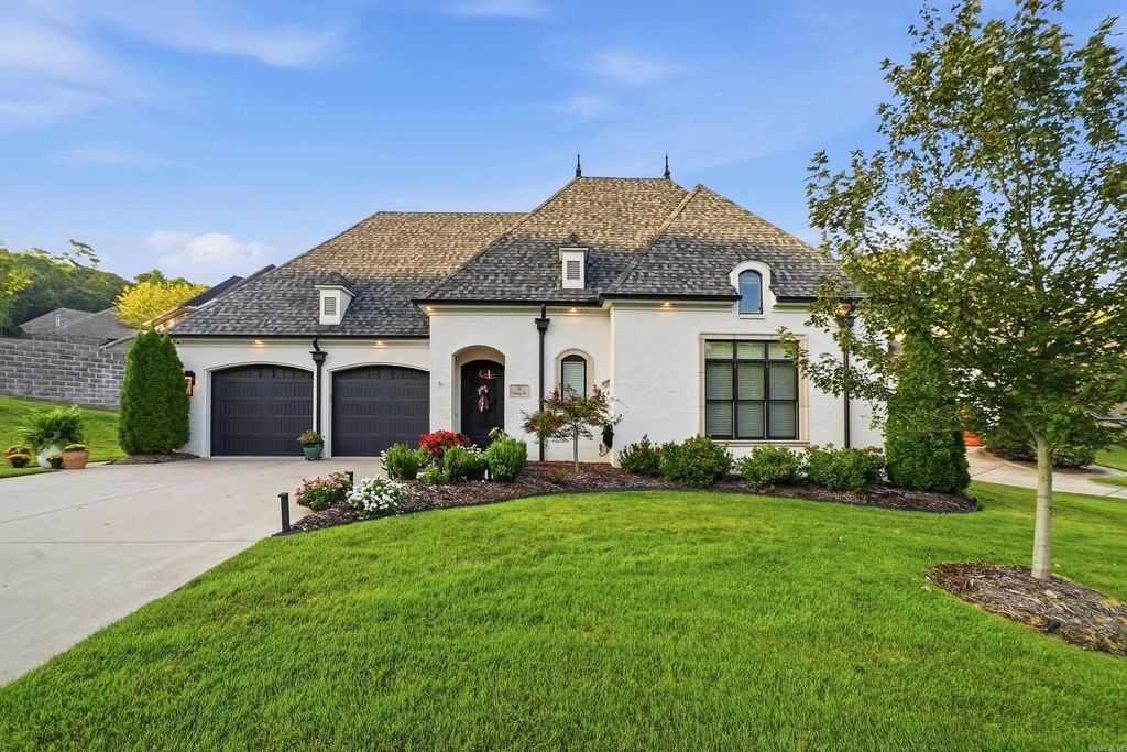 30 Chenay Drive, Little Rock, AR 72223