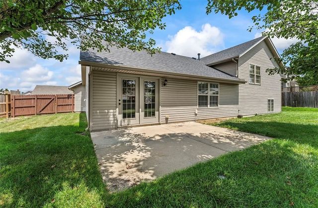4660 Hialeah Park, Huber Heights, OH 45424