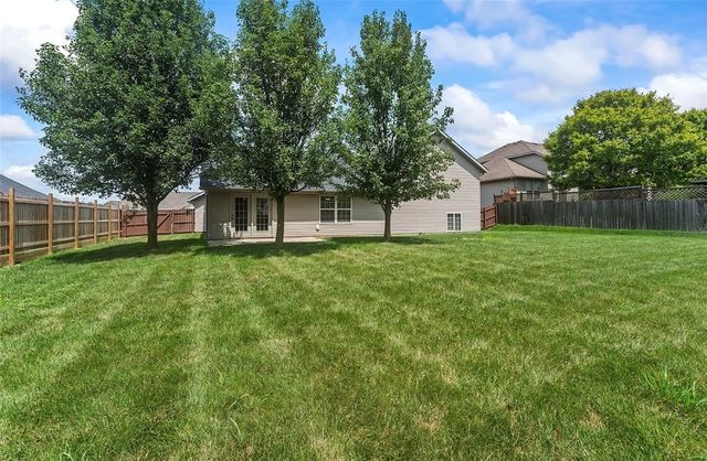 4660 Hialeah Park, Huber Heights, OH 45424