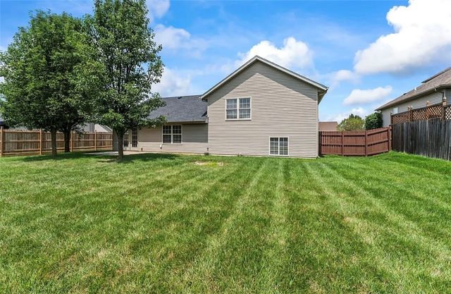 4660 Hialeah Park, Huber Heights, OH 45424