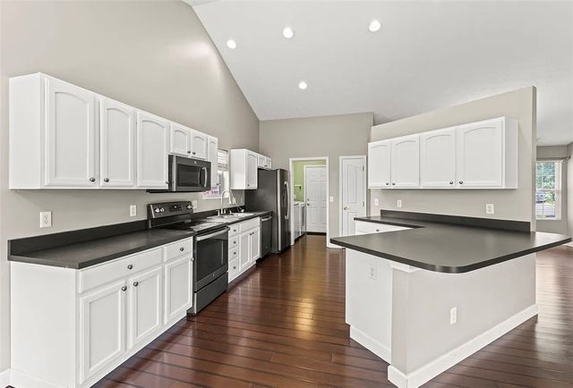 4660 Hialeah Park, Huber Heights, OH 45424