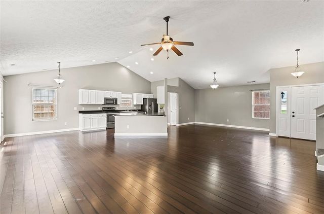 4660 Hialeah Park, Huber Heights, OH 45424