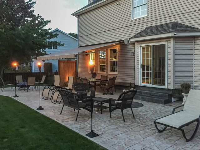 1002 BROOKS BAY Drive, Erie, PA 16505