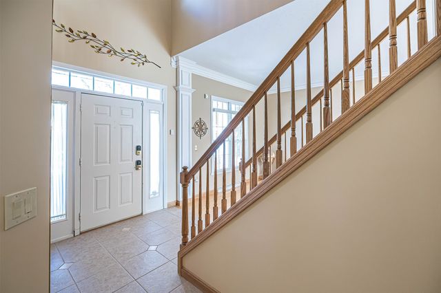 1002 BROOKS BAY Drive, Erie, PA 16505