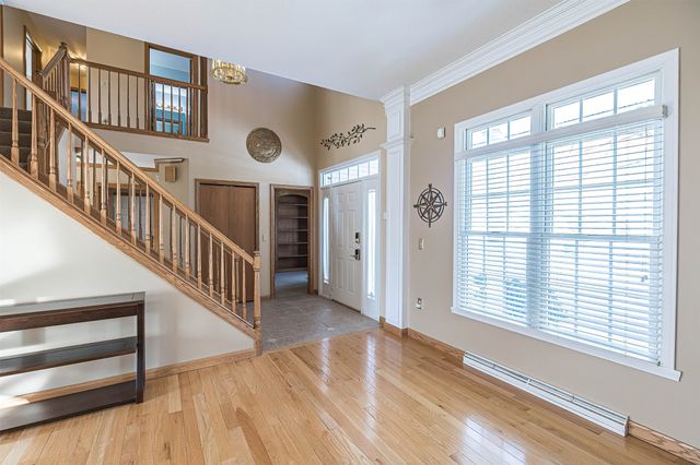 1002 BROOKS BAY Drive, Erie, PA 16505