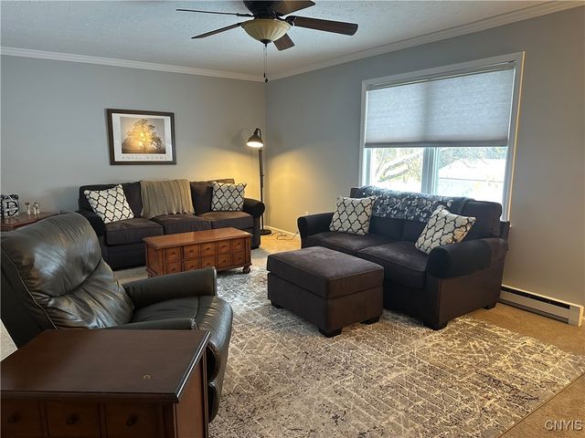 2809 Sharon Street, Brutus, NY 13166