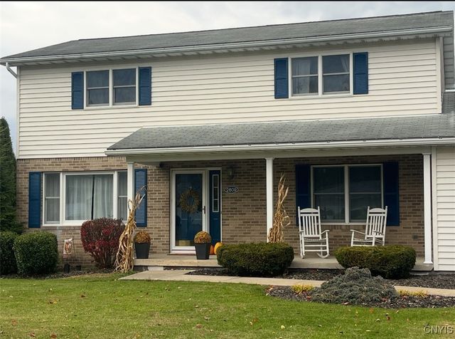 2809 Sharon Street, Brutus, NY 13166