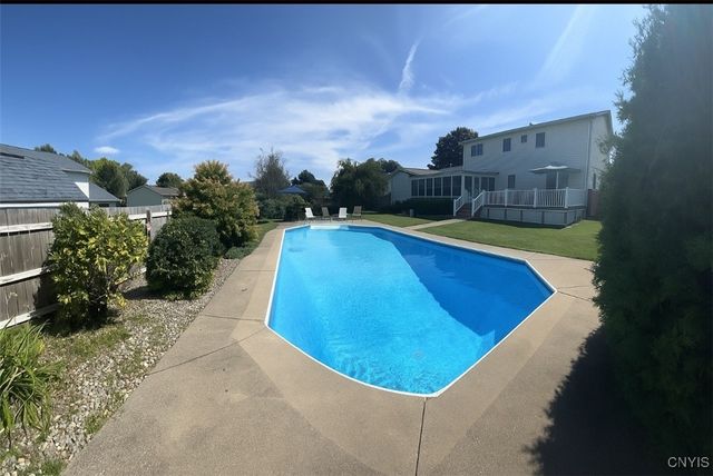 2809 Sharon Street, Brutus, NY 13166