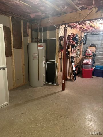 2809 Sharon Street, Brutus, NY 13166