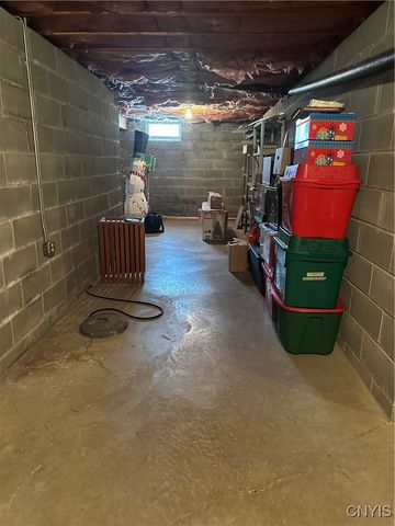 2809 Sharon Street, Brutus, NY 13166