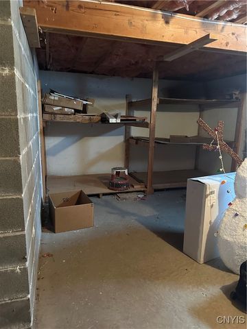 2809 Sharon Street, Brutus, NY 13166