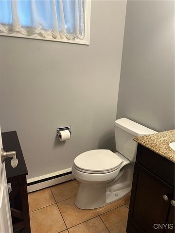 2809 Sharon Street, Brutus, NY 13166