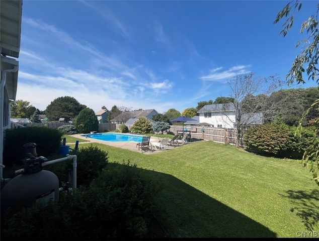 2809 Sharon Street, Brutus, NY 13166