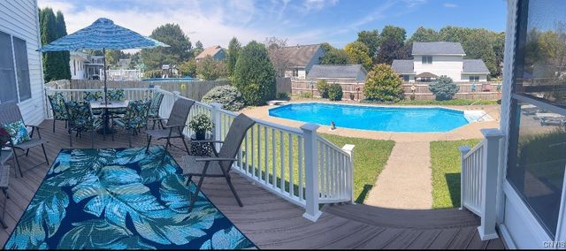 2809 Sharon Street, Brutus, NY 13166