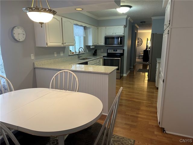 2809 Sharon Street, Brutus, NY 13166