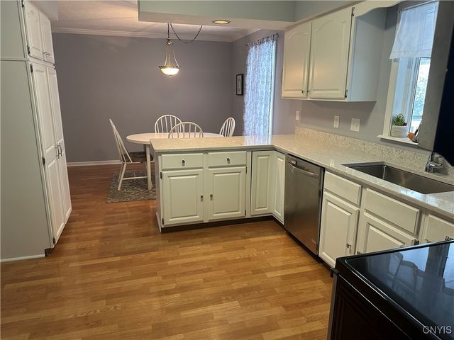 2809 Sharon Street, Brutus, NY 13166