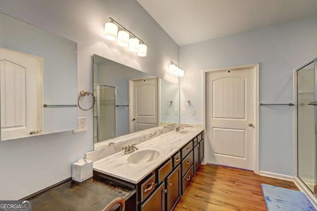 505 Riverview Lane, Canton, GA 30114