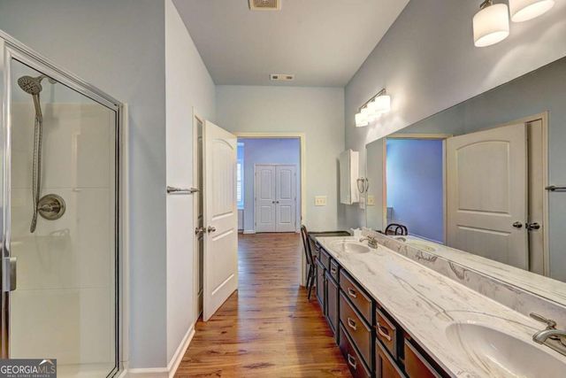 505 Riverview Lane, Canton, GA 30114