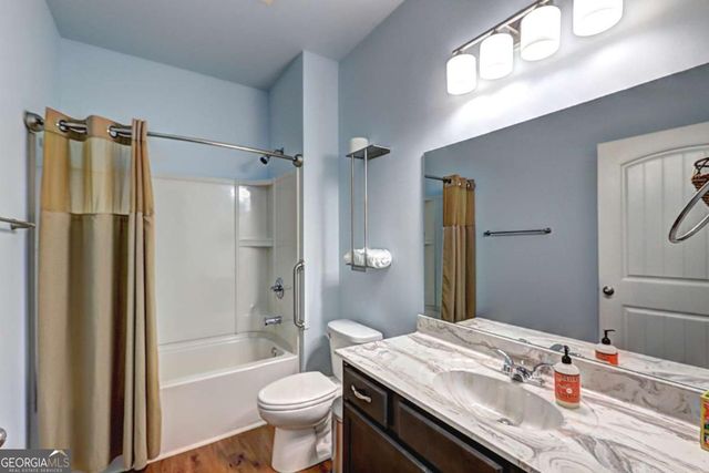 505 Riverview Lane, Canton, GA 30114