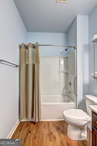 505 Riverview Lane, Canton, GA 30114