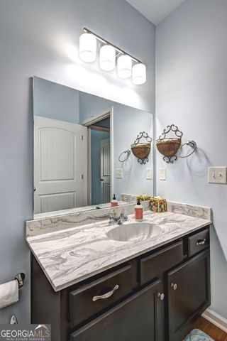 505 Riverview Lane, Canton, GA 30114