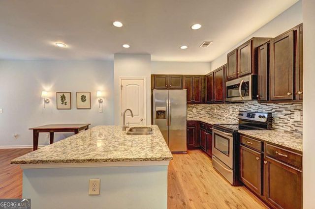 505 Riverview Lane, Canton, GA 30114