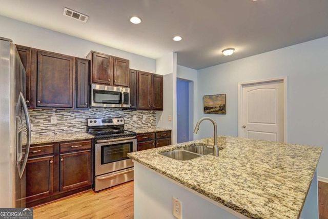 505 Riverview Lane, Canton, GA 30114