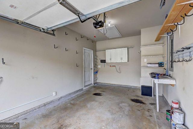 505 Riverview Lane, Canton, GA 30114