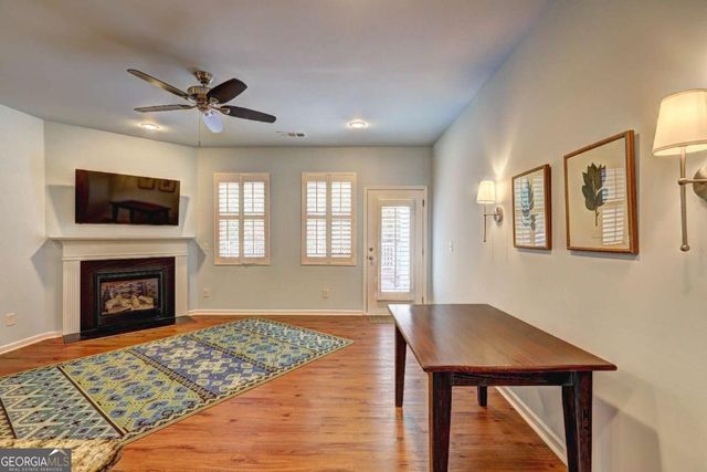 505 Riverview Lane, Canton, GA 30114