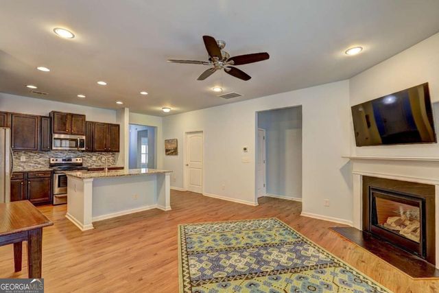 505 Riverview Lane, Canton, GA 30114