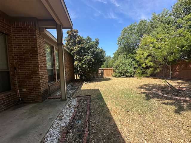 3103 Spanish Oak Trail, Melissa, TX 75454