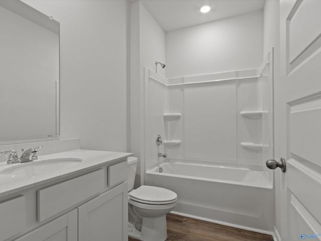 1251 Eidson Street, Athens, AL 35611