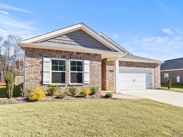 1251 Eidson Street, Athens, AL 35611