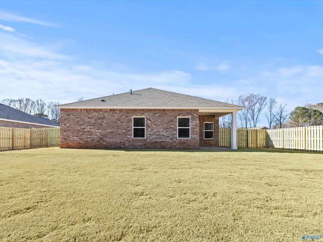 1251 Eidson Street, Athens, AL 35611