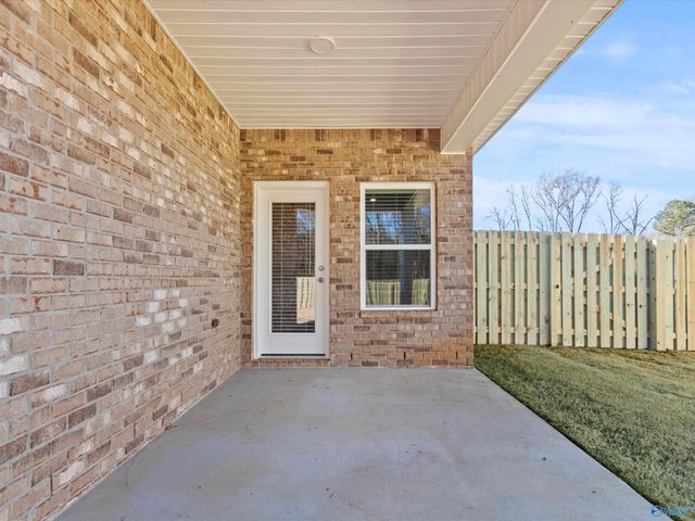 1251 Eidson Street, Athens, AL 35611