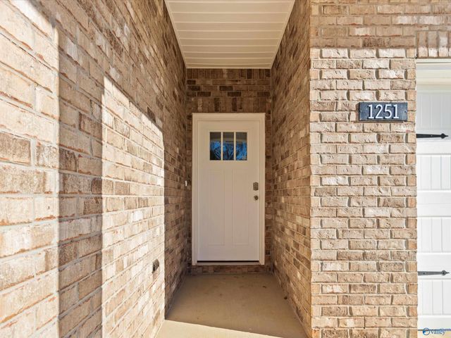 1251 Eidson Street, Athens, AL 35611