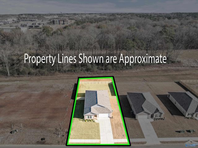 1251 Eidson Street, Athens, AL 35611